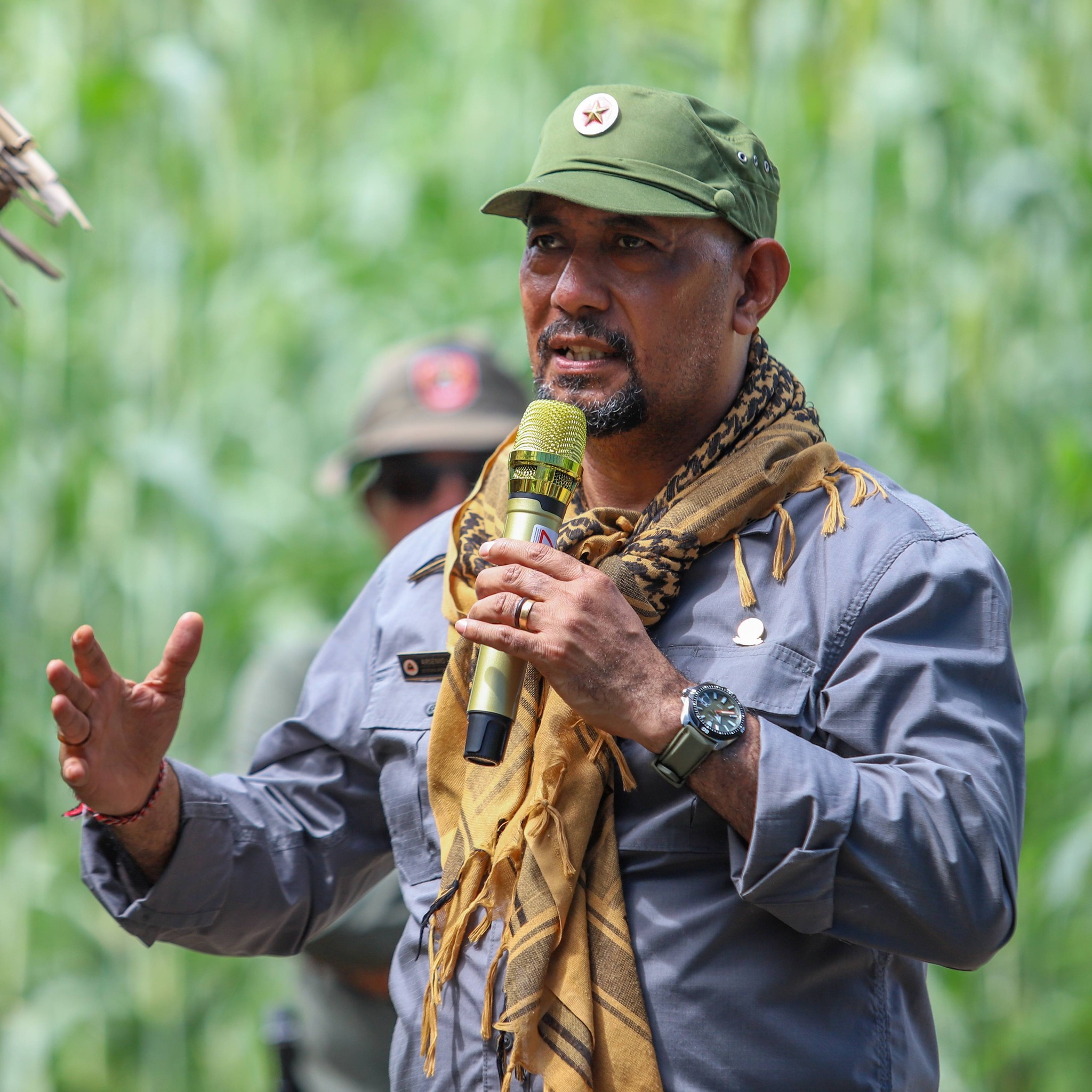 𝗦𝗘𝗞𝗼𝗼𝗽 𝗻𝗼 𝗦𝗘𝗧𝗣 𝗞𝗼𝗶𝗹𝗹𝗲𝘁𝗮 𝗕𝗮𝗳𝗼 𝗞𝗮𝘆𝗿𝗮𝗹𝗮 𝗛𝗲𝗸𝘁á𝗿𝗲𝘀 𝗧𝗼𝗹𝘂 𝗶𝗵𝗮 𝗩𝗲𝗺𝗮𝘀𝗲.